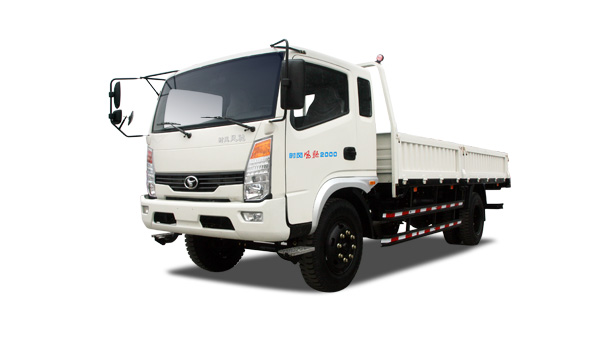 平博风驰2000系列国Ⅳ汽车